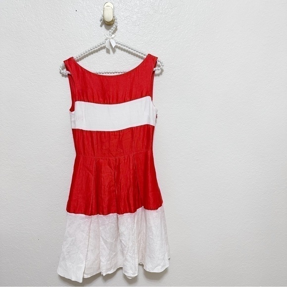 Kate Spade Gayle striped Dress size S - Picture 8 of 13
